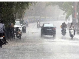Weather Update