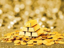 Gold Rate Update