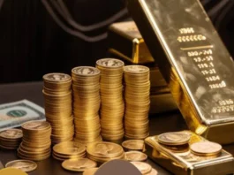 Gold Rate Today