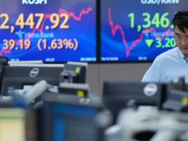 Top 5 stocks of the day