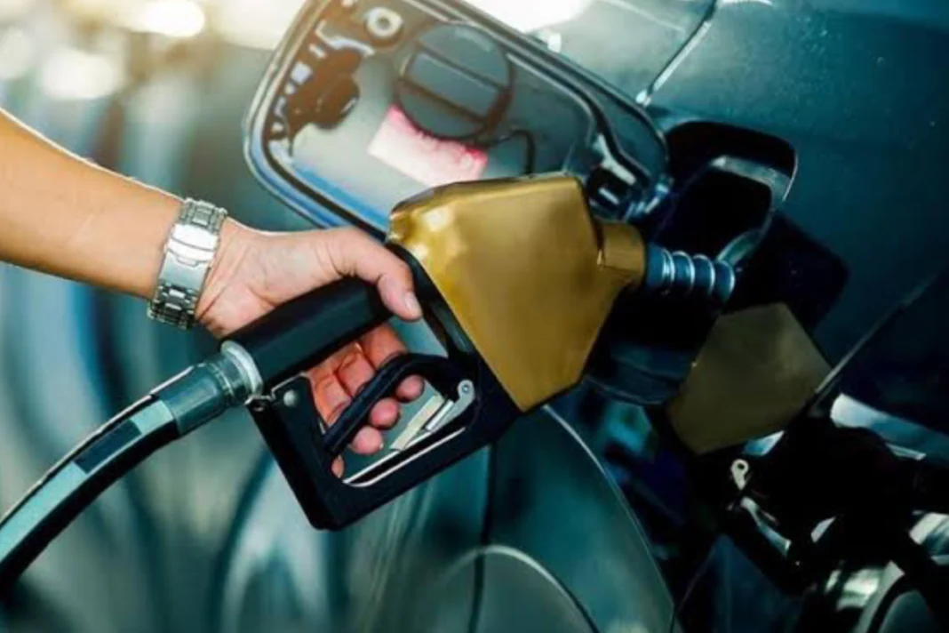 Petrol And Diesel Price Update