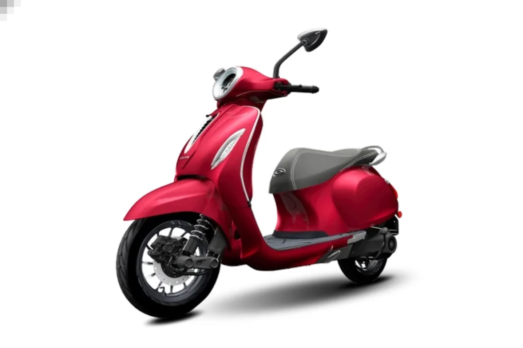 2024 Bajaj Chetak to launch on THIS date, Details