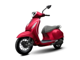 2024 Bajaj Chetak to launch on THIS date, Details