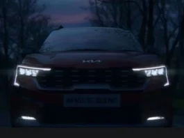 2024 Kia Sonet