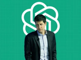 Sam Altman