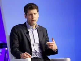 Sam Altman