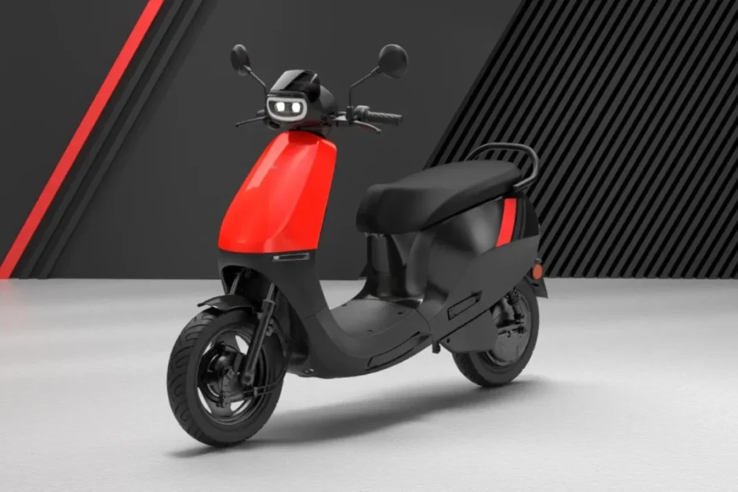 Top 5 Scooters that launched in India in 2023, Check out
