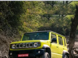 Top 10 Cars with Highest Discounts in December 2023; Check out