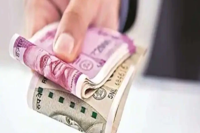 7th Pay Commission 7th Pay Commission