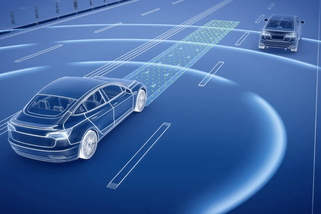 Is ADAS making us bad drivers? All you must know