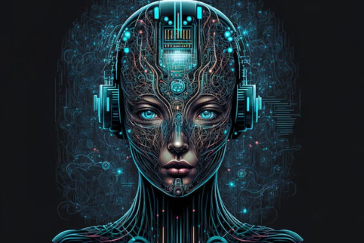 Robot brains. Мозг робота. Горьковская imagine the Future. Artificial Intelligence cons.