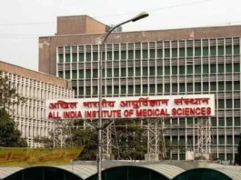 AIIMS Delhi