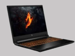 Acer Nitro V 16