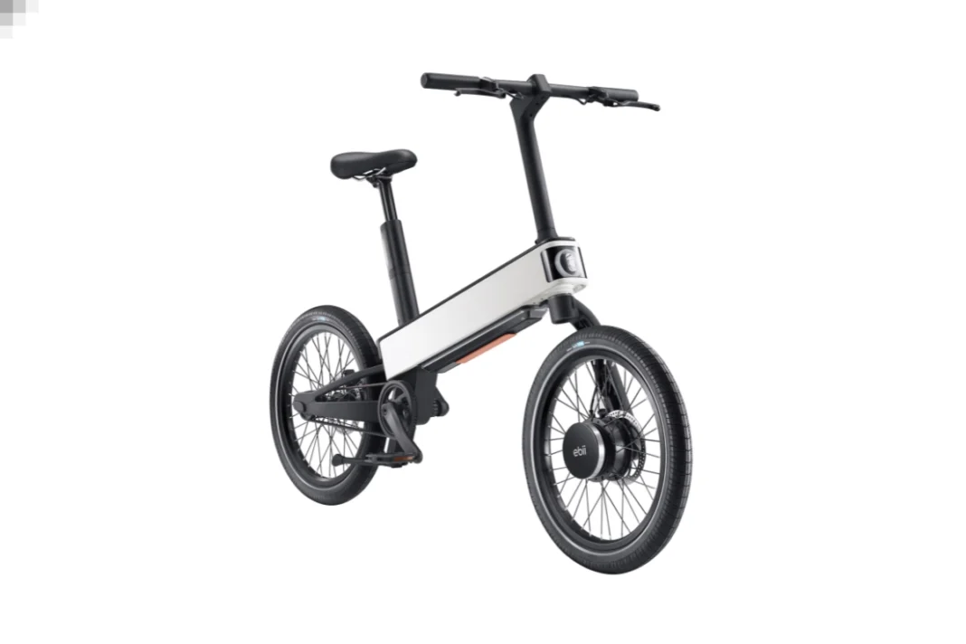 Acer ebii: Minimalistic looks coupled with practical features, Here is what this bike offers