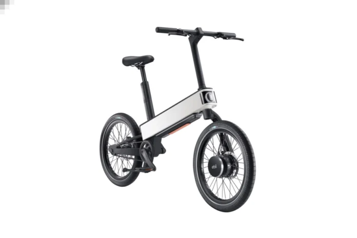 Acer ebii: Minimalistic looks coupled with practical features, Here is what this bike offers