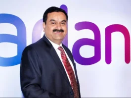 Adani Hindenburg Case