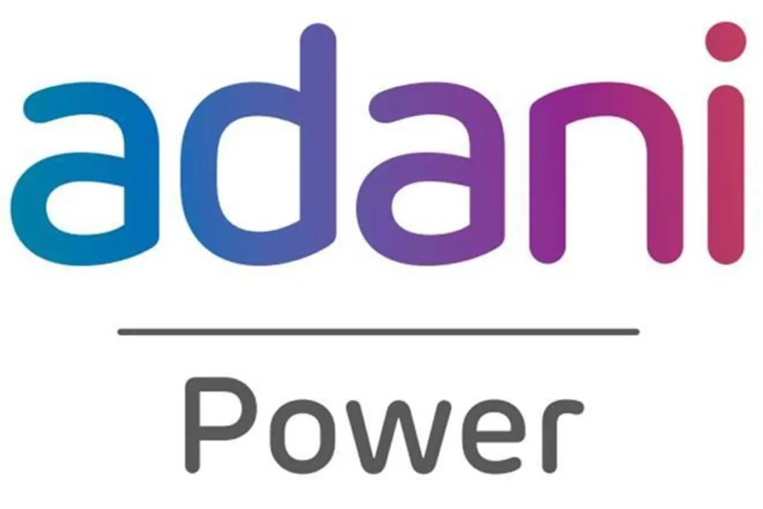 Adani Power