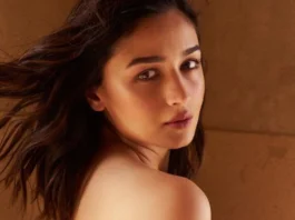 Alia Bhatt