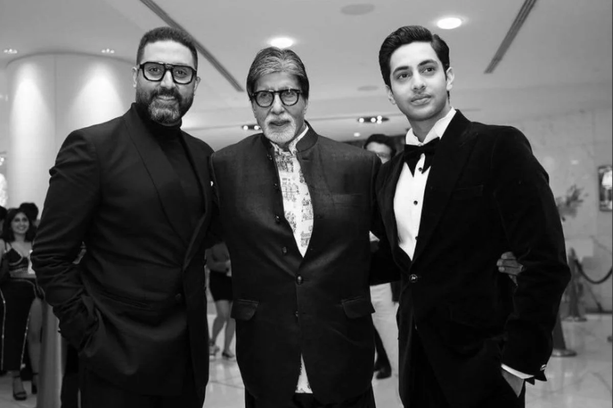 Amitabh Bachchan Amitabh Bachchan