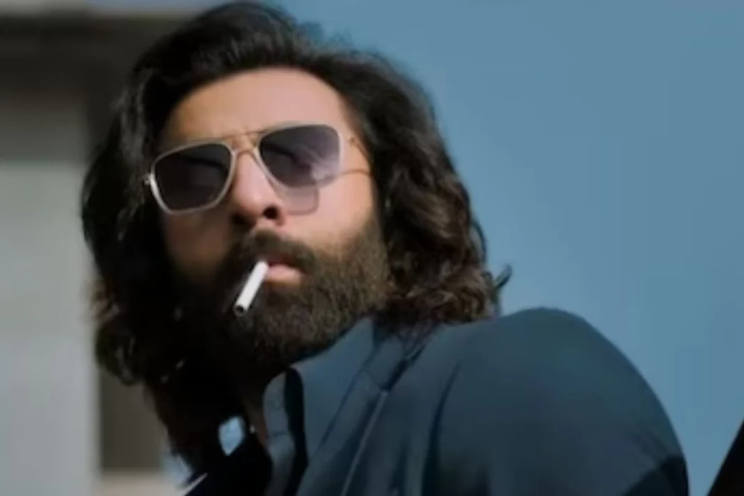 Animal Box Office Collection Day 5