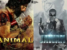 Animal Movie Review