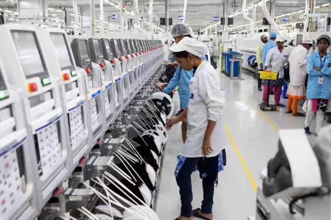 Apple plans to make 50 million iPhones in India annually, Details