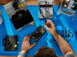 Apple expands self-service repair program, adds more devices to the lineup, Details