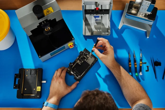 Apple Apple expands self-service repair program, adds more devices to the lineup, Details