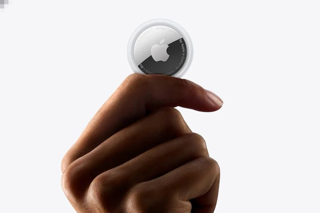 How to know if you are being tracked by an Apple AirTag and how to stop it? Do Read