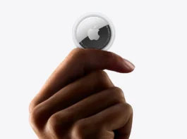 How to know if you are being tracked by an Apple AirTag and how to stop it? Do Read