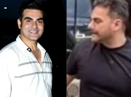 Arbaaz Khan