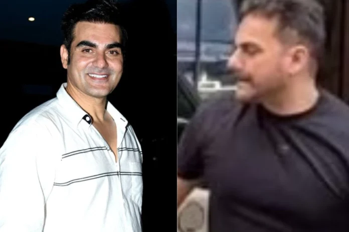 Arbaaz Khan