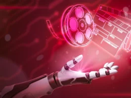 Artificial Intelligence to revolutionise filmmaking in the coming years, Watch Video