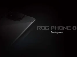 Asus ROG 8 to debut at CES 2024, Here is what we know so far