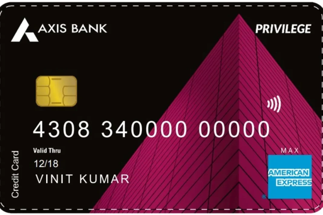 Axis Bank