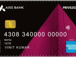 Axis Bank