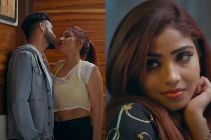 Badan Web Series on ULLU