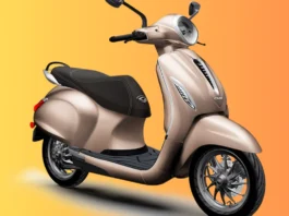 Bajaj Chetak electric scooter sales cross 1 lakh mark, Details
