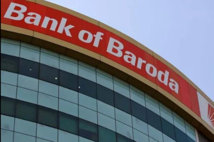 Bank of Baroda Recruitment 2023