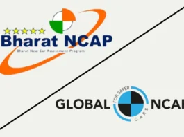 Bharat NCAP vs Global NCAP