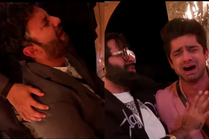 Bigg Boss 17 Bigg Boss 17