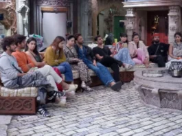 Bigg Boss 17