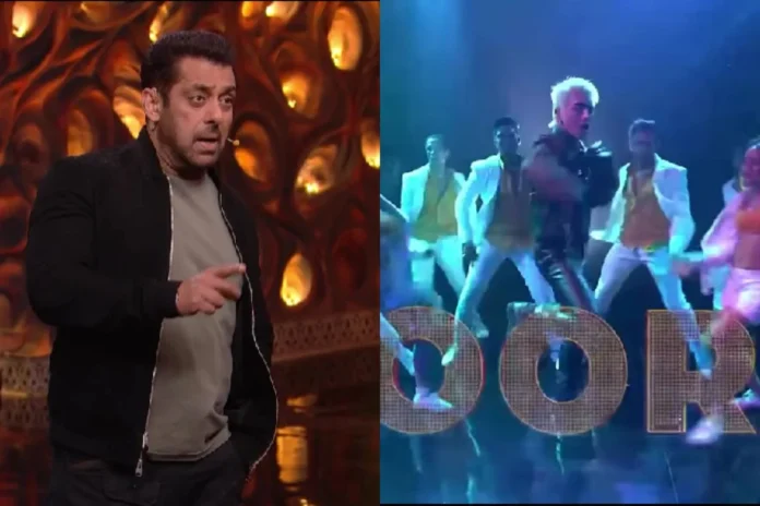 Bigg Boss 17 Bigg Boss 17