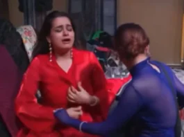 Bigg Boss 17