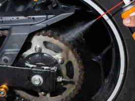 Bike Care Tips: How to clean and lubricate your chain at home, Do Read
