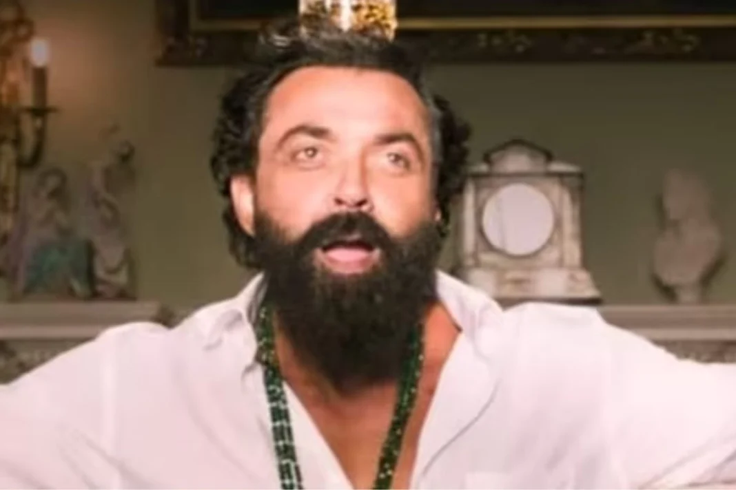 Bobby Deol