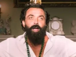 Bobby Deol