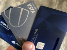 Business Credit Cards