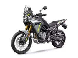 CFMoto 450MT likely to go into production in early 2024, All we know