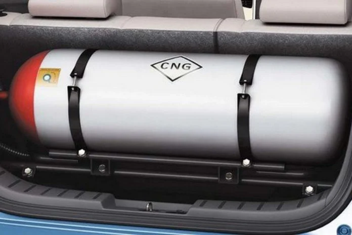 How to increase a CNG car's mileage? Check out